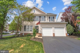 15008 Seneca Knoll Way, Haymarket, VA 20169