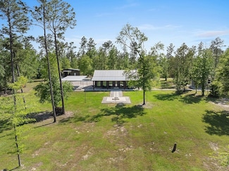 444 Carmona Rd, Corrigan, TX 75939