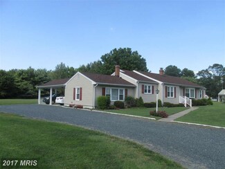 102 Mapleton St, Hurlock, MD 21643