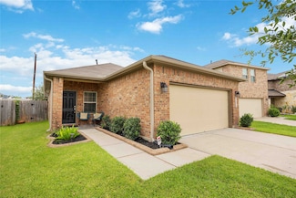 2106 Benjamin Park, Missouri City, TX 77489