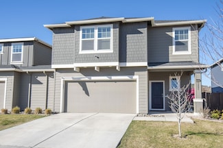 1221 NW Varnish Ave, Redmond, OR 97756