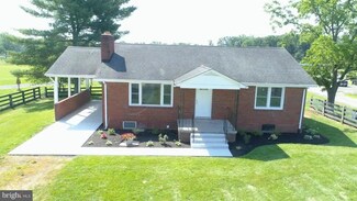 43129 Lucketts Rd, Leesburg, VA 20176