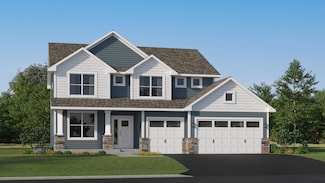 8321 Lander Ave NE, Otsego, MN 55330