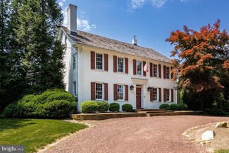 401 Bridgeboro Rd, Moorestown, NJ 08057