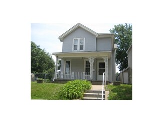 627 Sandusky Ave, Kansas City, KS 66101
