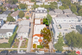 2666 Orchard Ave, Los Angeles, CA 90007