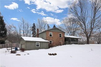 3717 Pamdon Dr, Norton, OH 44203