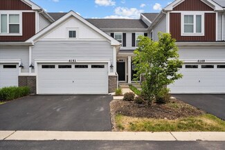 4151 Winslow Ct, Aurora, IL 60504