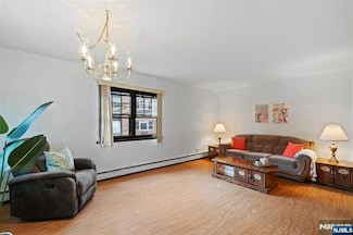 56 68th St Unit 8, Guttenberg, NJ 07093