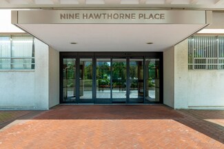 9 Hawthorne Place Unit 14K, Boston, MA 02114