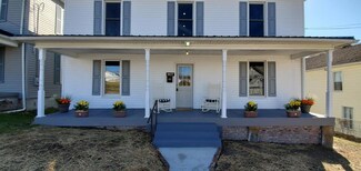 907 Reynolds Ave, Princeton, WV 24740