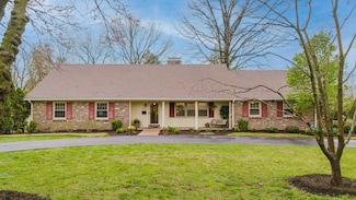 1036 The Ln, Lexington, KY 40504