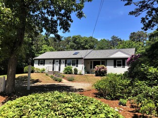 28 Sterling Rd, Harwich, MA 02645