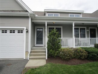 500 Mendon Rd Unit 44, Cumberland, RI 02864