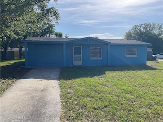 7034 Bellaire Terrace, New Port Richey, FL 34653