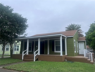 438 Indiana Ave, Corpus Christi, TX 78404