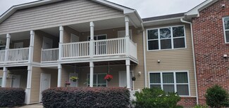 4421 Jay Bird Cir Unit 207, Wilmington, NC 28412