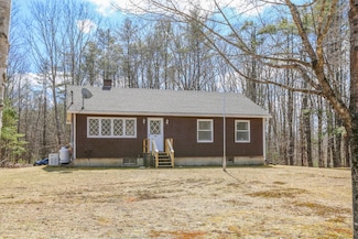 306 Woodmans Mill Rd, Searsmont, ME 04973
