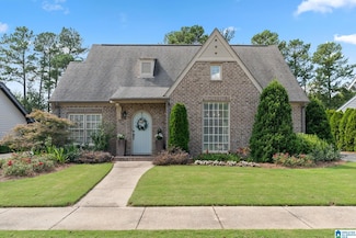 3893 James Hill Cir, Hoover, AL 35226