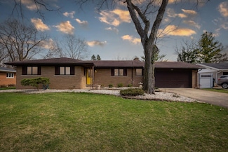 173 Mohawk St, Jackson, MI 49203
