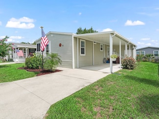 2934 Griffin View Dr Unit Lot 84, Lady Lake, FL 32159