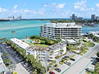 1155 103rd St Unit 3B, Bay Harbor Islands, FL 33154