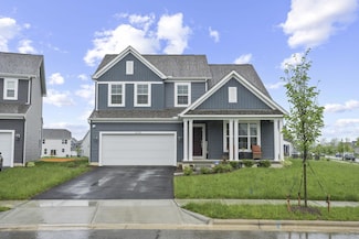 8129 Rhoderick Cir, Truro Township, OH 43068