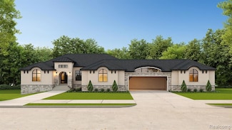 70609 Renata Ct, Bruce Township, MI 48065