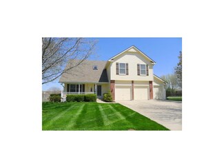 6302 W 158th Place, Overland Park, KS 66223
