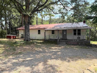 15547 Highway 123, Hagarville, AR 72839