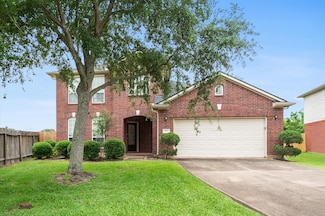 3026 Ripple Bend Ct, Pearland, TX 77581