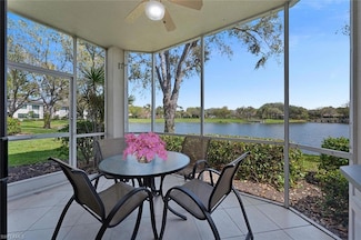 2421 Ravenna Blvd Unit 101, Naples, FL 34109