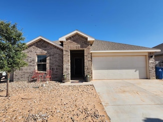 8316 E County Rd 114, Midland, TX 79706