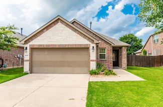 9820 Diamondback, McKinney, TX 75071
