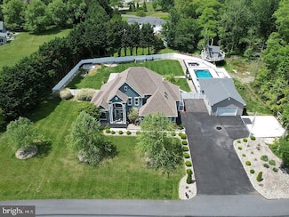 9 Greystone Dr, Lewes, DE 19958