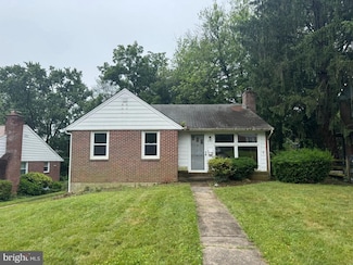 536 Brook Rd, Towson, MD 21286