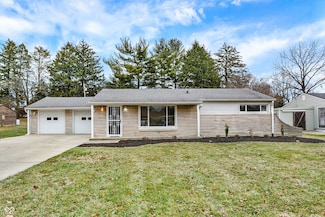 4909 Ingleside Ln, Indianapolis, IN 46227