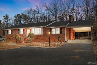 3719 Huntwood Rd, North Chesterfield, VA 23235