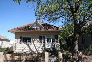 121 Railroad Ct, Globe, AZ 85501