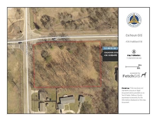 436 Hubbard St, Battle Creek, MI 49037