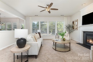 7633 Rathburn Ln, Charlotte, NC 28277