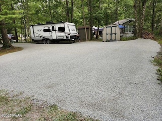Lot 4515 Paupack Dr, Shohola Township, PA 18458