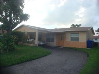 7819 Kimberly Blvd, North Lauderdale, FL 33068