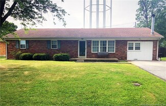 309 Randolph St, Charlestown, IN 47111