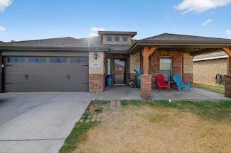 6809 Ranch Hand Dr, Midland, TX 79705