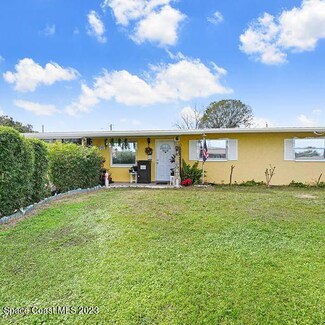 611 Washington Ave, Cocoa, FL 32922
