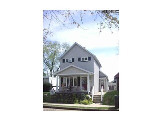 116 Miller Ave, Dennison, OH 44621