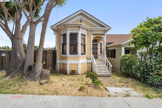 2340 13th Ave, Oakland, CA 94606
