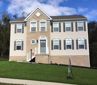 148 Allegheny Dr, Natrona Heights, PA 15065