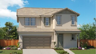 Residence 3, Tracy, CA 95377